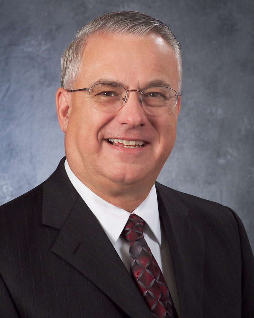 Anthony Cuozzo, Jr., CPA
