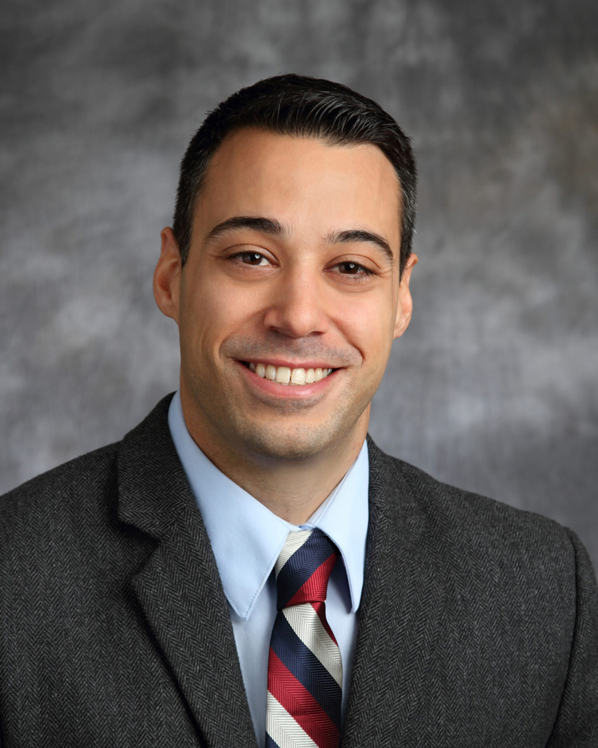 Dominick Bellia, CPA, CITP