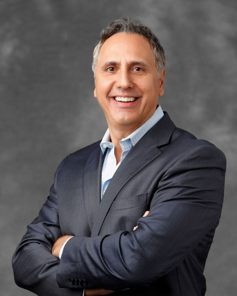 Gabriel Tevrizian, CPM