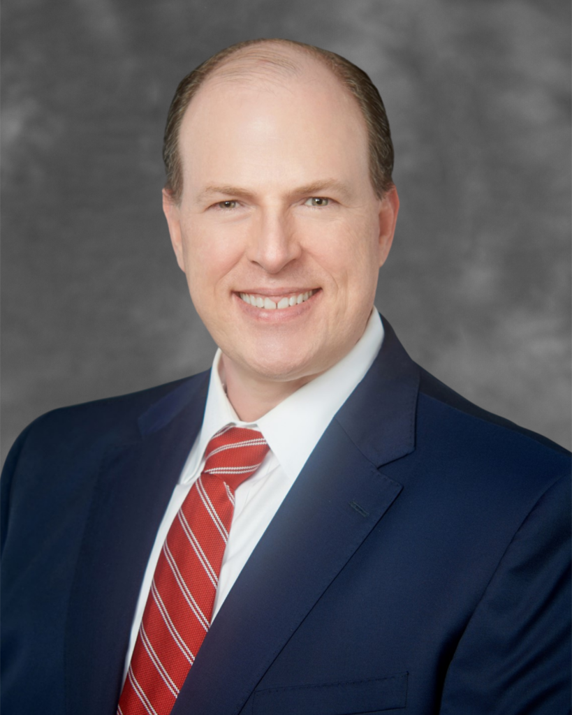 Gregory Estes, CFA
