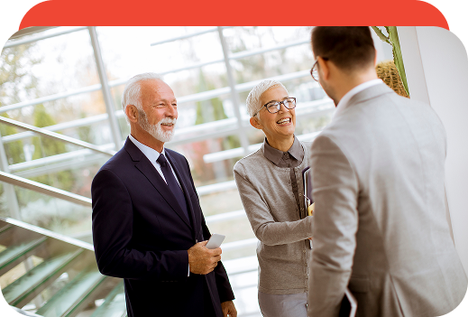 Success Measured in Years, Not Engagements