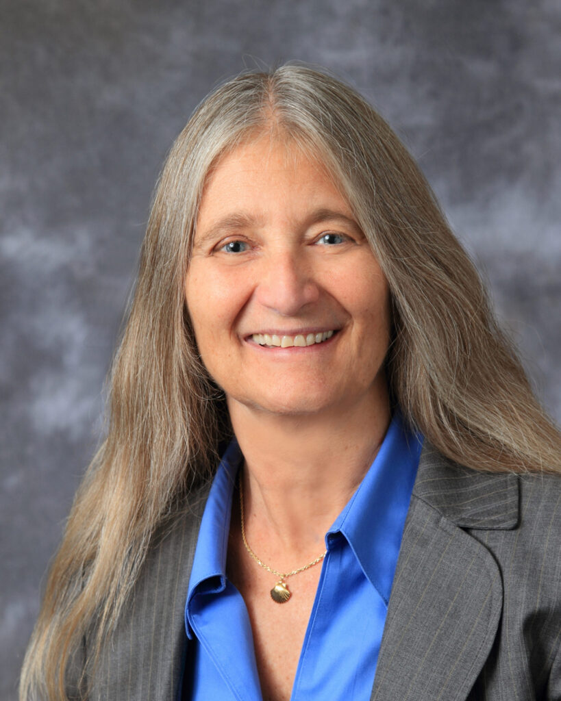 Holly Caporale, CPA