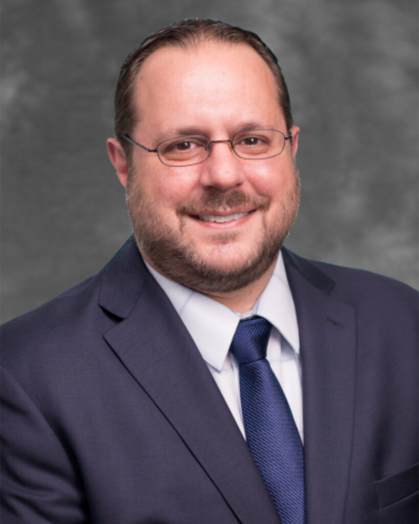 Joseph Barreca, CPA