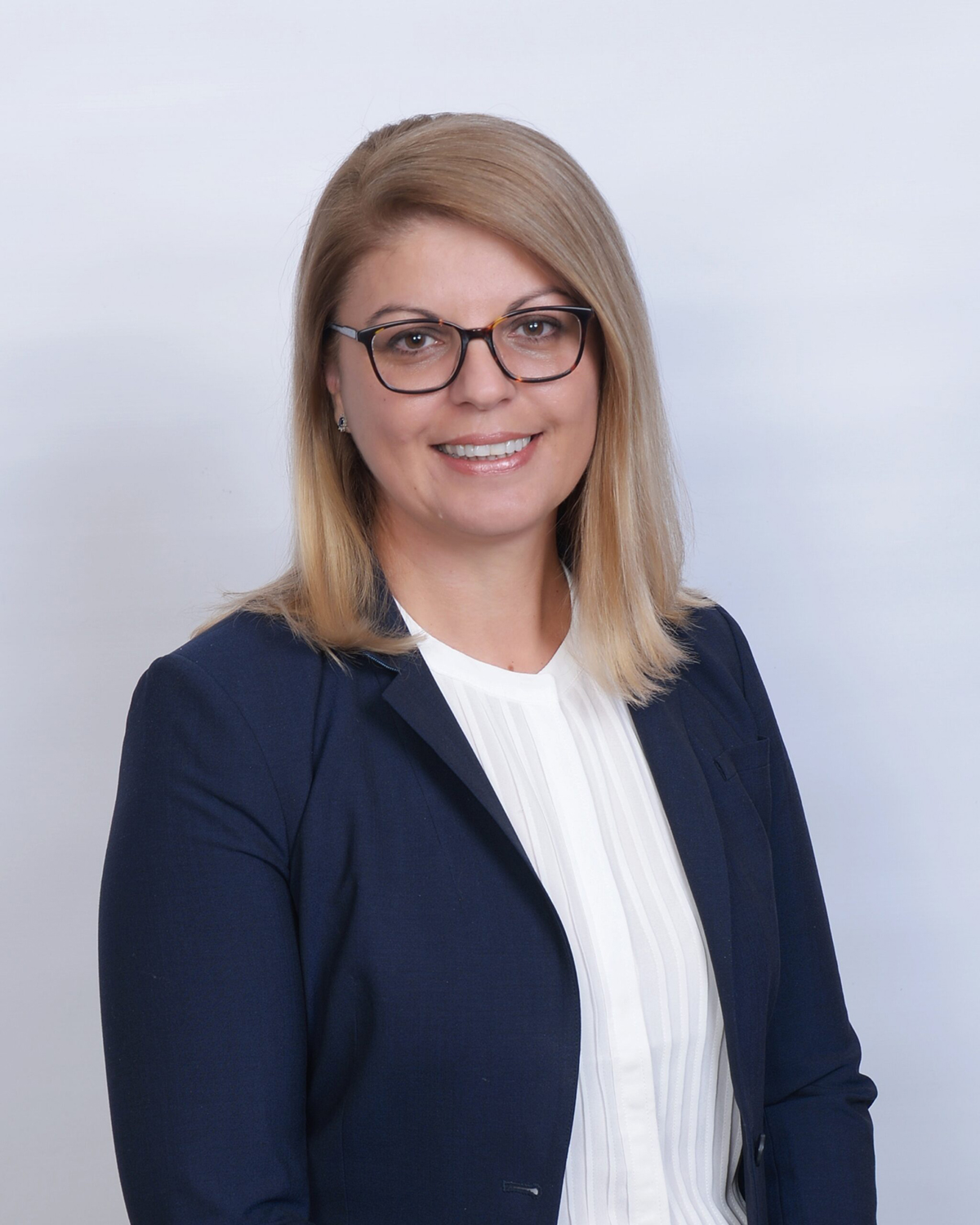 Mihaela “Mikki” Obreja, CPA, CVA, MBA