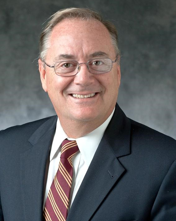 Peter Reilly, CPA, CVA