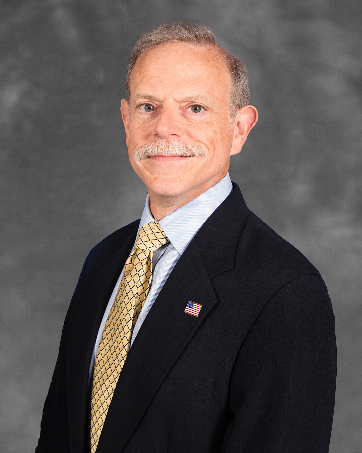 Richard Morris, CPA, MST