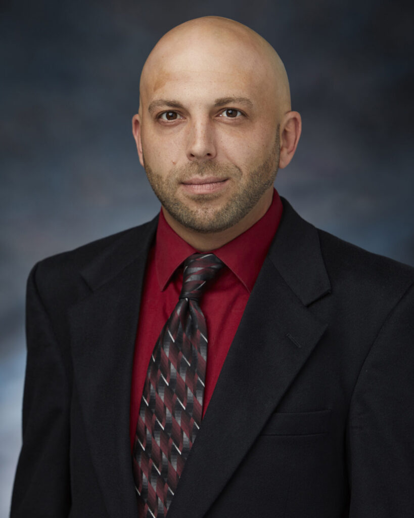 Steve Snee, CPA