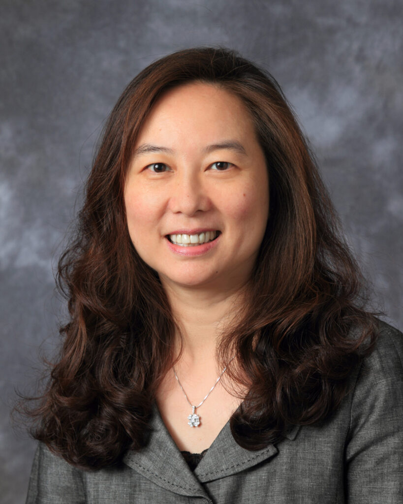 Winnie Yang, CPA