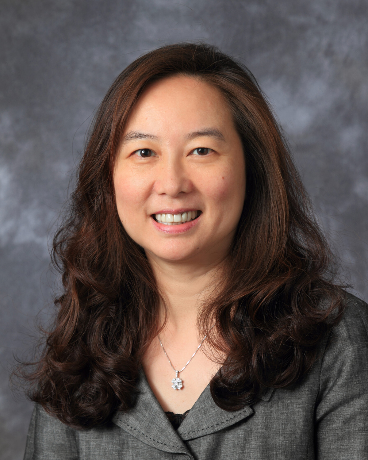 Winnie Yang, CPA