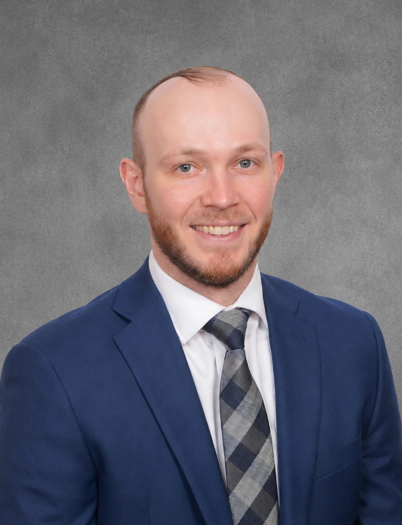 Drew Culver, CFP, RICP