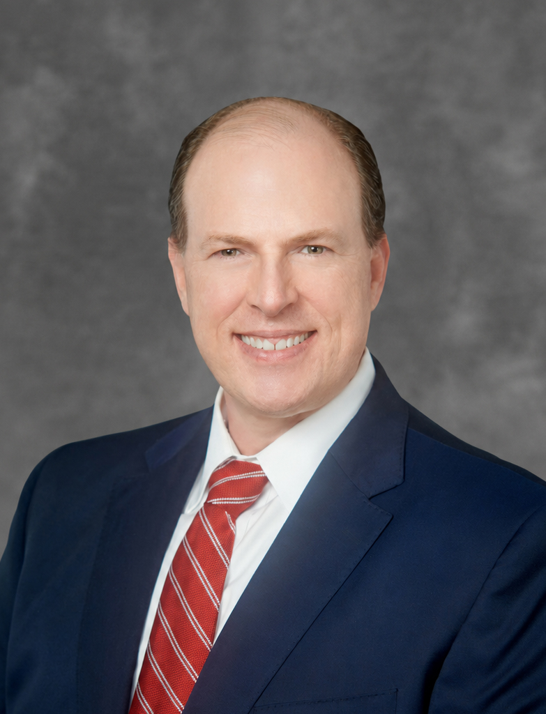 Gregory Estes, CFA