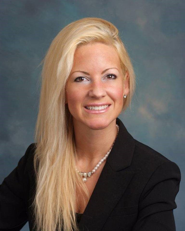 Lori Reynolds