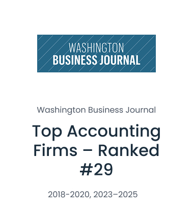 top accounting firms