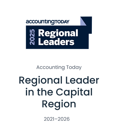 regional leaders in the capital region