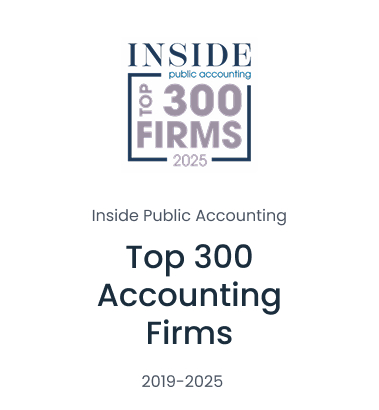 top 300 accounting firms